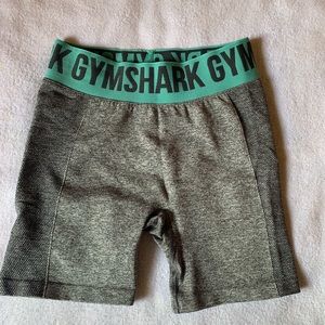 XS FLEX SHORTS (Gymshark)